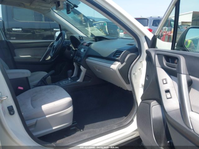 JF2SJAEC3EH442960 Subaru Forester 2.5i Premium