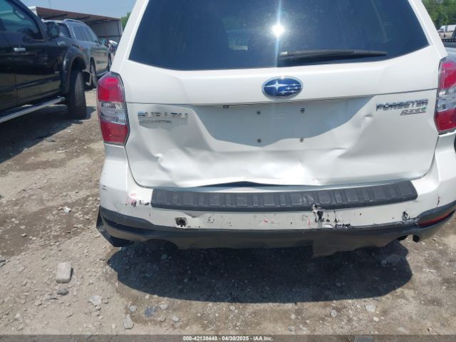 JF2SJAEC3EH442960 Subaru Forester 2.5i Premium