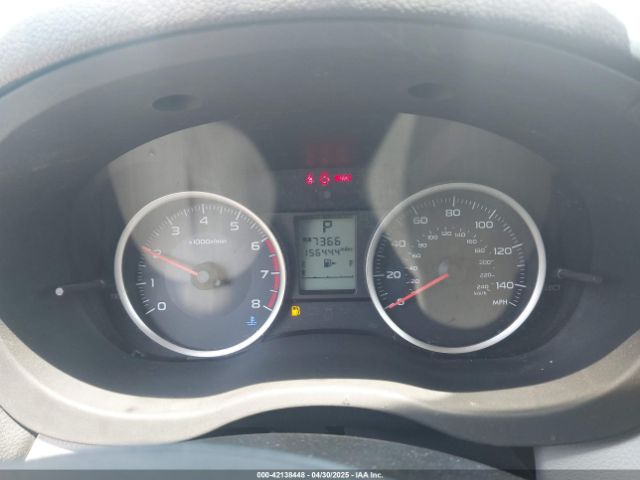 JF2SJAEC3EH442960 Subaru Forester 2.5i Premium