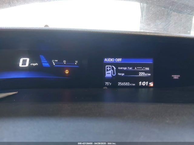 19XFB2F58EE252094 Honda Civic Lx