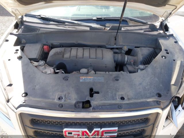 1GKKVPKD3EJ216725 GMC Acadia Sle-2
