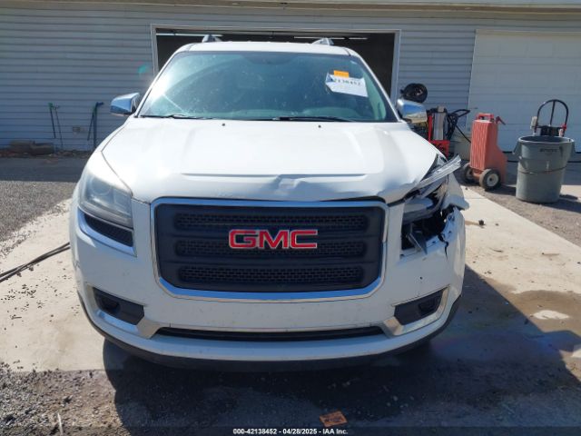 1GKKVPKD3EJ216725 GMC Acadia Sle-2