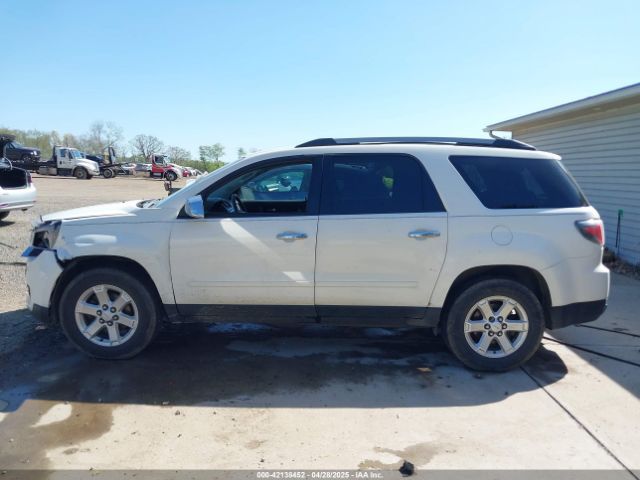 1GKKVPKD3EJ216725 GMC Acadia Sle-2