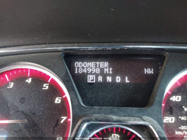 1GKKVPKD3EJ216725 GMC Acadia Sle-2