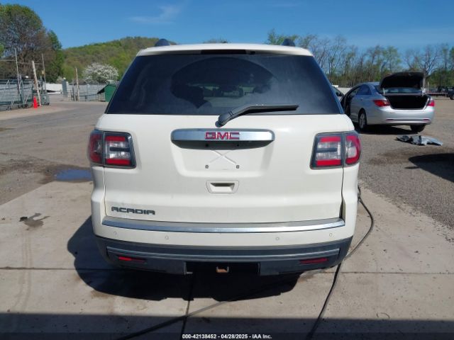 1GKKVPKD3EJ216725 GMC Acadia Sle-2