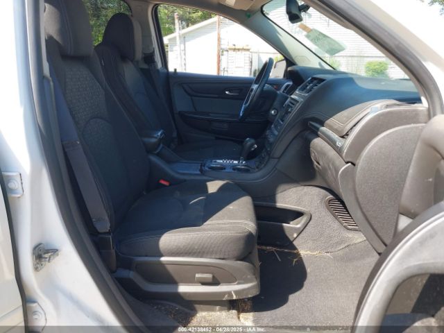 1GKKVPKD3EJ216725 GMC Acadia Sle-2