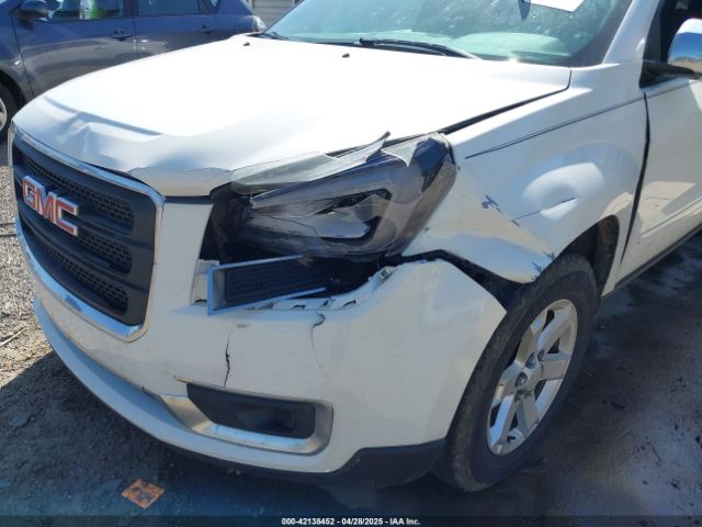 1GKKVPKD3EJ216725 GMC Acadia Sle-2