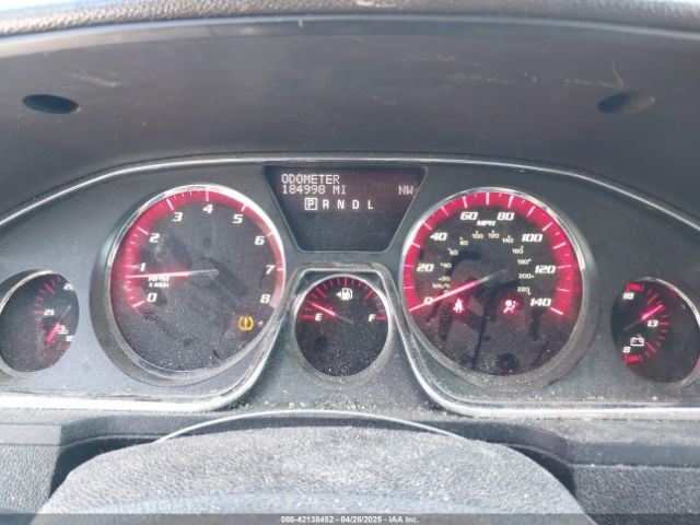 1GKKVPKD3EJ216725 GMC Acadia Sle-2