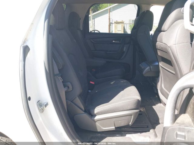 1GKKVPKD3EJ216725 GMC Acadia Sle-2