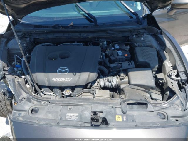 JM1GJ1V51G1420960 Mazda MAZDA6