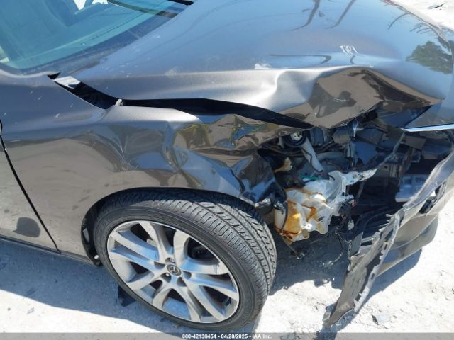 JM1GJ1V51G1420960 Mazda MAZDA6
