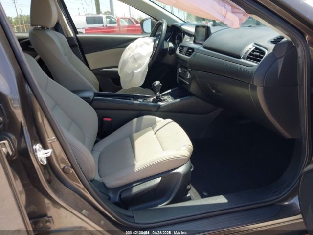 JM1GJ1V51G1420960 Mazda MAZDA6