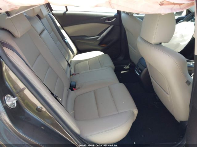 JM1GJ1V51G1420960 Mazda MAZDA6