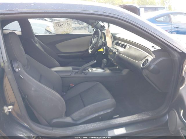 2G1FB1E38F9108516 Chevrolet Camaro 2ls
