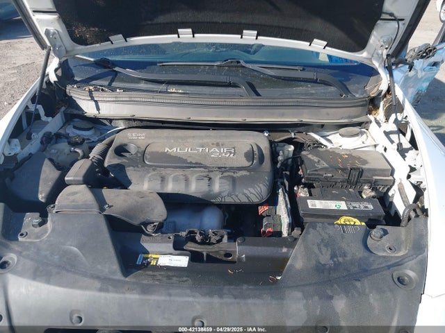 1C4PJLCB5JD513412 Jeep Cherokee
