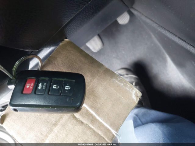 5YFBURHE8FP342893 Toyota Corolla S Plus