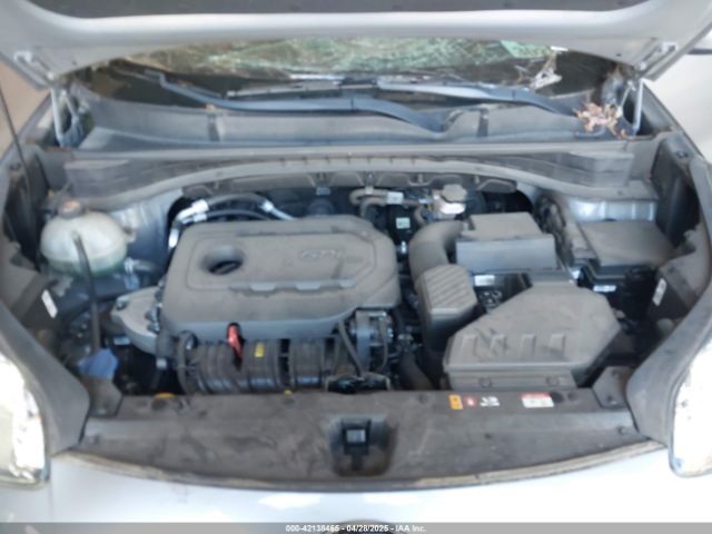 2020 KIA SPORTAGE KNDPMCAC1L7832469 Photo 9