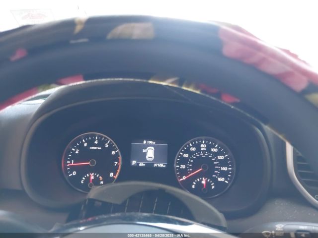 2020 KIA SPORTAGE KNDPMCAC1L7832469 Photo 6