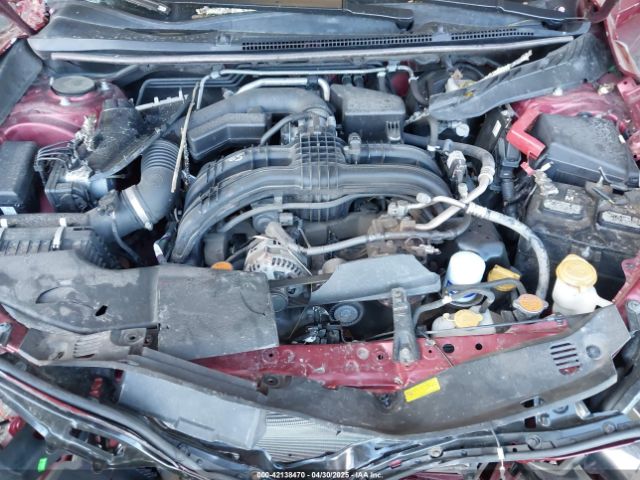 4S3GKAA68K3620310 Subaru Impreza 2.0i