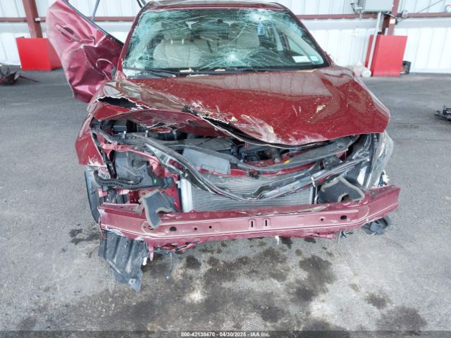 4S3GKAA68K3620310 Subaru Impreza 2.0i