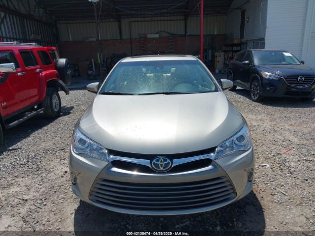 4T1BD1FK9FU161844 Toyota Camry Hybrid Xle