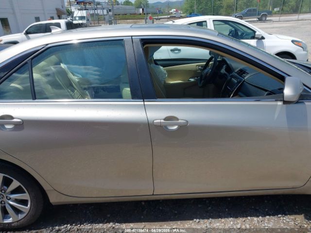 4T1BD1FK9FU161844 Toyota Camry Hybrid Xle
