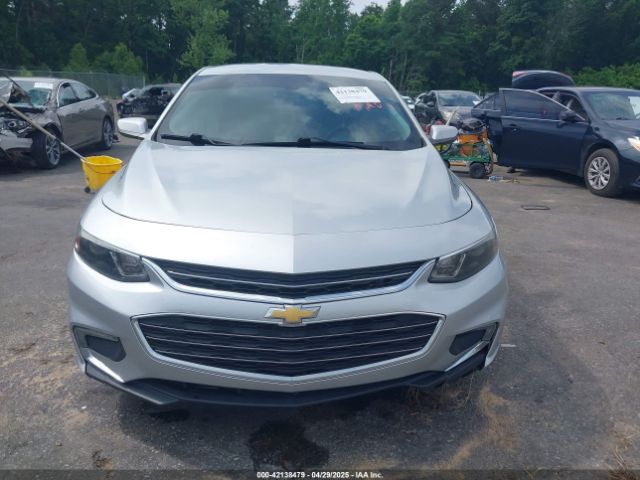 1G1ZE5ST4HF208798 Chevrolet MALIBU 1LT