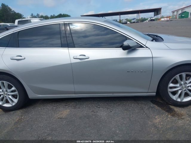 1G1ZE5ST4HF208798 Chevrolet MALIBU 1LT