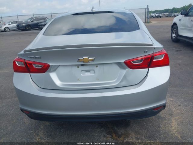 1G1ZE5ST4HF208798 Chevrolet MALIBU 1LT