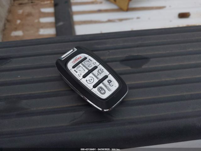 2C4RC1BG0MR574477 Chrysler Pacifica