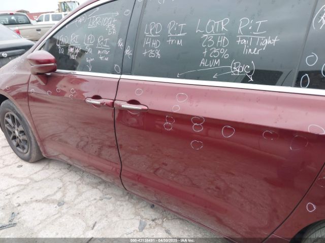 2C4RC1BG0MR574477 Chrysler Pacifica