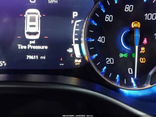 2C4RC1BG0MR574477 Chrysler Pacifica