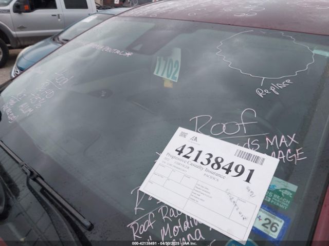 2C4RC1BG0MR574477 Chrysler Pacifica
