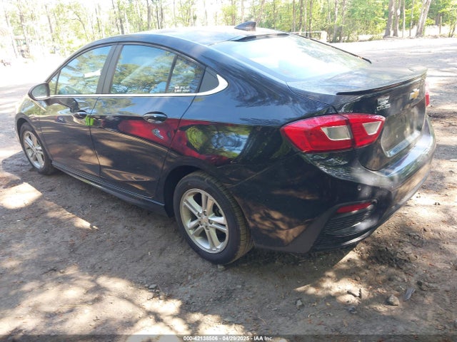 1G1BE5SM1J7179481 Chevrolet Cruze Lt Auto