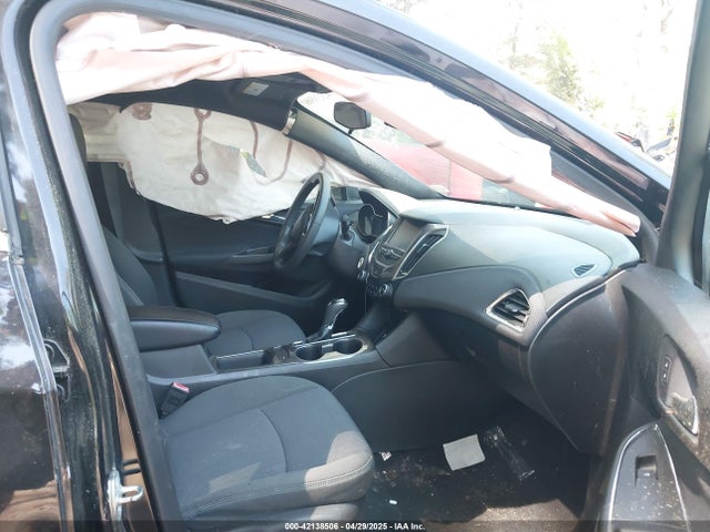 1G1BE5SM1J7179481 Chevrolet Cruze Lt Auto