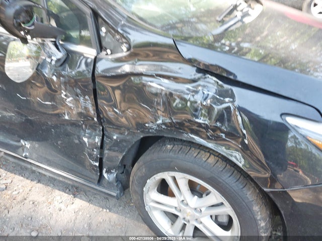 1G1BE5SM1J7179481 Chevrolet Cruze Lt Auto