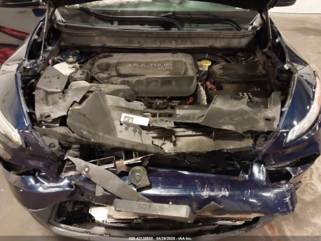 1C4PJMAB2GW201702 Jeep Cherokee Sport