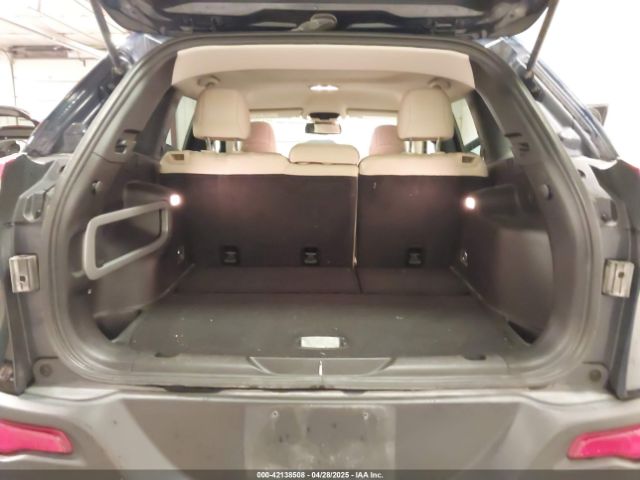 1C4PJMAB2GW201702 Jeep Cherokee Sport