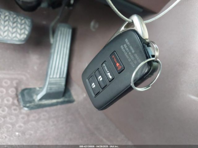 2018 LEXUS RX 350 2T2ZZMCA1JC103844 Photo 10