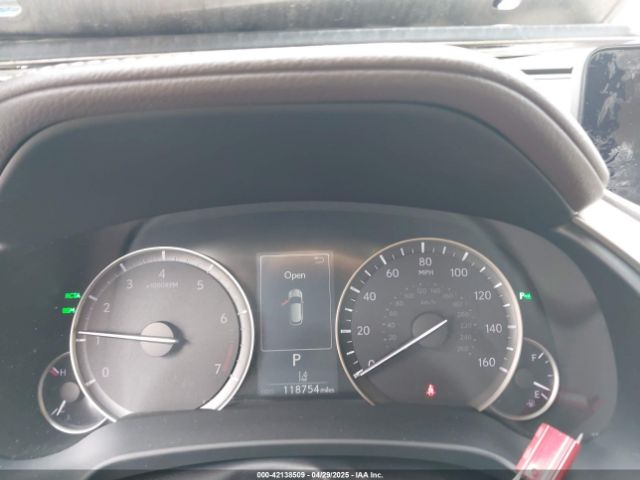 2018 LEXUS RX 350 2T2ZZMCA1JC103844 Photo 6