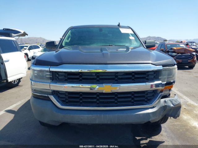1GCNCNEH1GZ171743 Chevrolet Silverado 1500 Wt