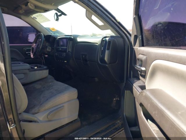 1GCNCNEH1GZ171743 Chevrolet Silverado 1500 Wt