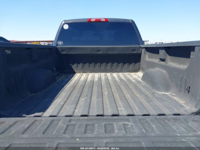1GCNCNEH1GZ171743 Chevrolet Silverado 1500 Wt
