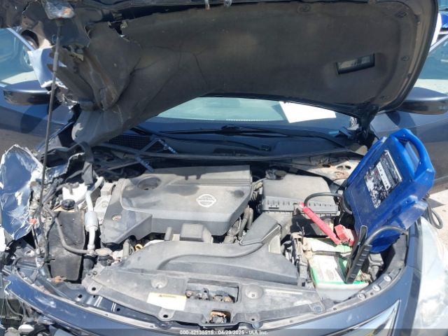 1N4AL3APXEC118562 Nissan Altima 2.5 S