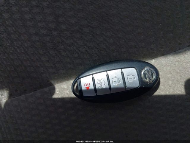 1N4AL3APXEC118562 Nissan Altima 2.5 S