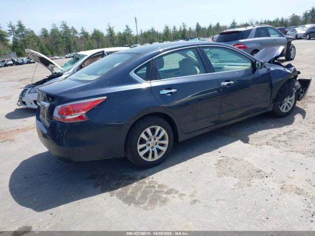 1N4AL3APXEC118562 Nissan Altima 2.5 S