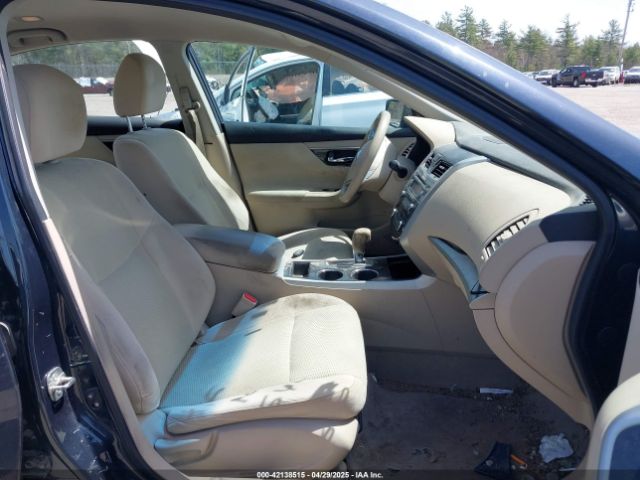 1N4AL3APXEC118562 Nissan Altima 2.5 S