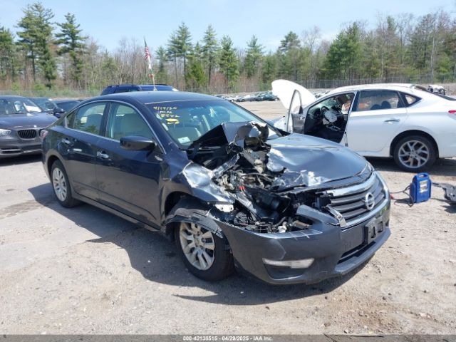 1N4AL3APXEC118562 Nissan Altima 2.5 S