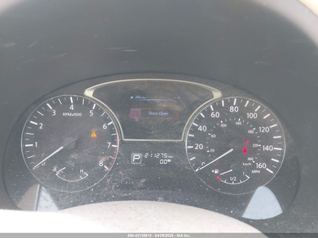 1N4AL3APXEC118562 Nissan Altima 2.5 S