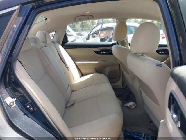 1N4AL3APXEC118562 Nissan Altima 2.5 S